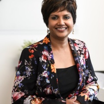 Dr Lata Boyce Photo
