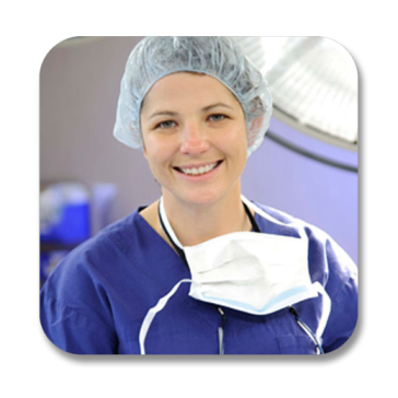 Dr Candice Silverman Photo