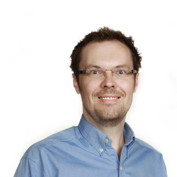 Dr Matthew Davies Photo