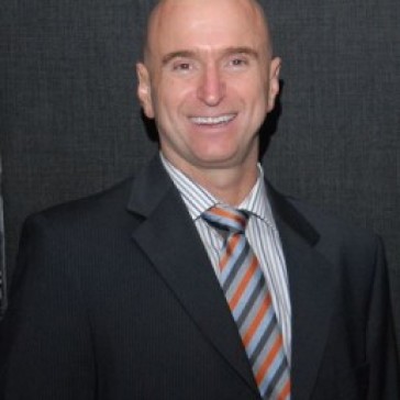 Dr Agim Hymer Photo