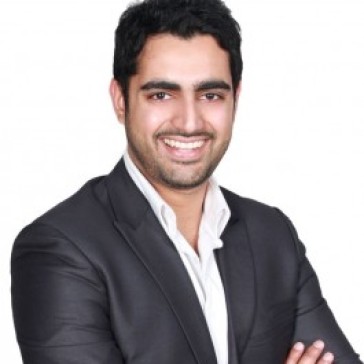 Dr Devjit Boparoy Photo