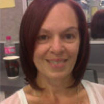 Ms Terri Wright Photo