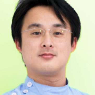 Dr Jason Tung Photo