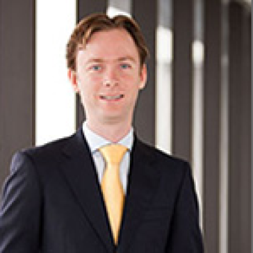 Dr Jason Restall Photo