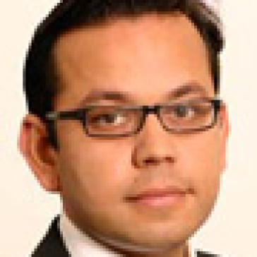 Dr Raj Jagavkar Photo
