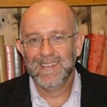 Dr Andrew Leggett Photo