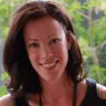 Dr Vanessa Thiele Photo