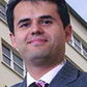 Dr Mortaza Moghadam Photo