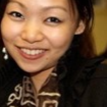 Michelle Chiang Photo