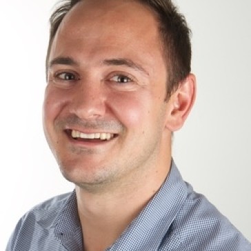 Joseph Gardner Photo