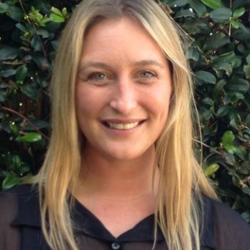 Nicola Gardner Photo