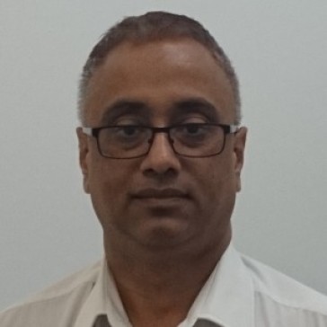 Dr Daljit Janjua Photo