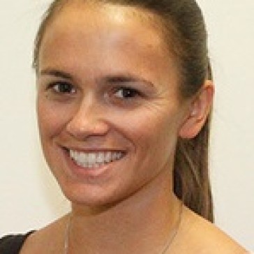Kaidee Arnold Photo