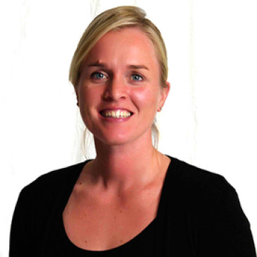 Simone Barker Photo