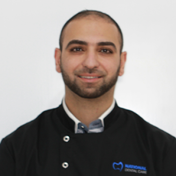 Mahdi Alwandawi Photo