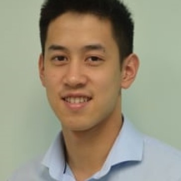 Justin Mok Photo