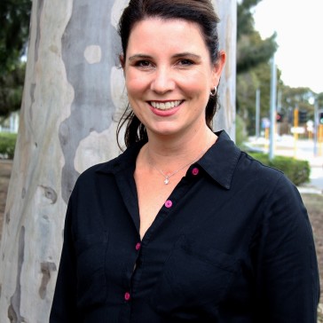 Sarah Mac Alasdair Photo