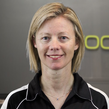 Ms Fiona Knowles Photo