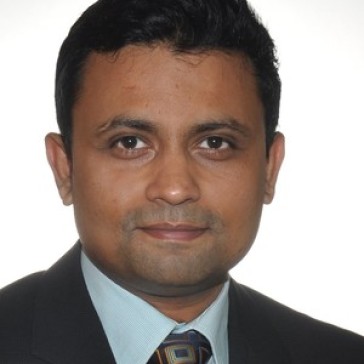 Dr Arvind Iyer Photo