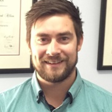 Dr Craig Allen Photo
