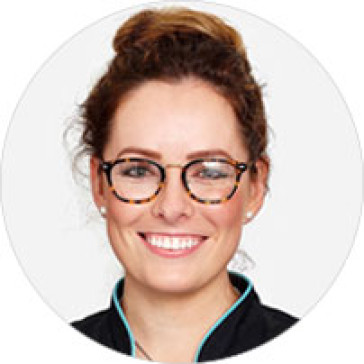 Rachel Atkinson Photo