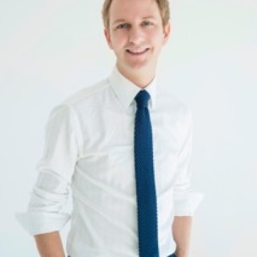 Dr Daniel O'Connor Photo
