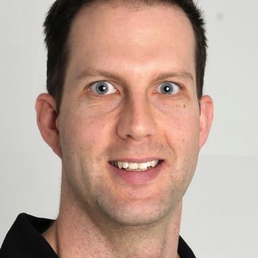 Mr Ryan Browning Photo