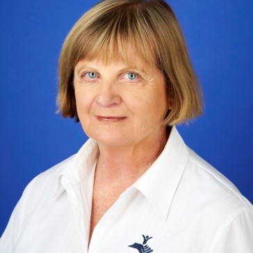 Liz Fountain Photo