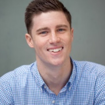 Rhys Burridge Photo