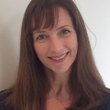 Dr Sharon Van Doornum Photo
