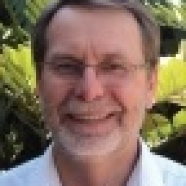 Dr Michael Herd Photo