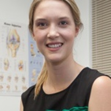 Mrs Hayley MacCarron Photo