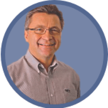Dr Peter Bryner Photo