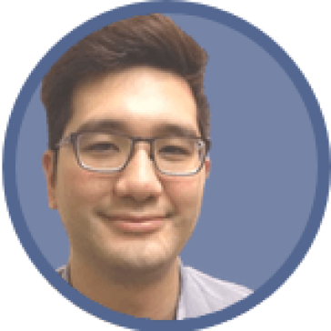 Dr Angus Chow Photo
