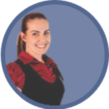 Dr Abbey Chilcott Photo