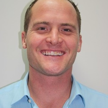 Mr Nathan Cliff Photo