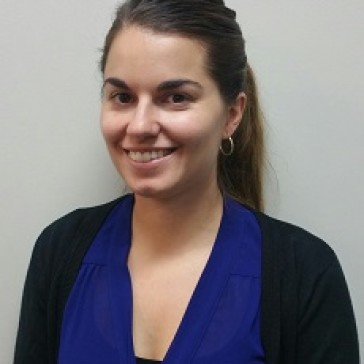 Miss Sarah Fasolo Photo