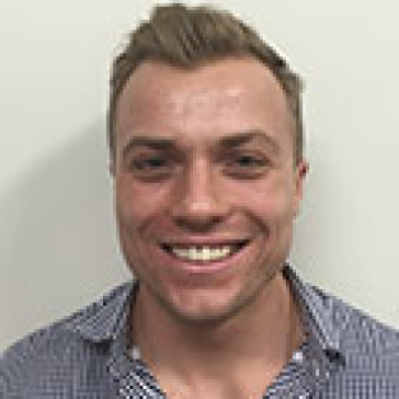 Mr Joel Gregson Photo