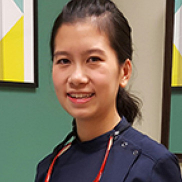 Dr Panny Hou Photo