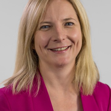 Dr Claire Morbey Photo