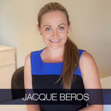 Jacque Beros Photo