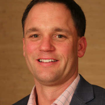 Assoc Prof Andrew Burns Photo