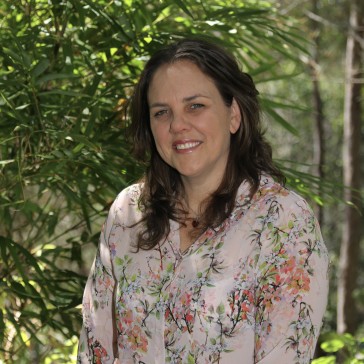 Emily Johnson Photo