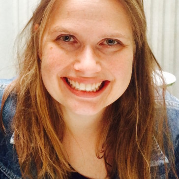 Ms Jodie Cicaji Photo