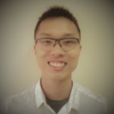 Mr Kuang Cheng (KC) Seow Photo