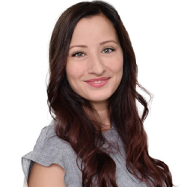 Ms Rebecca Alamaa Photo