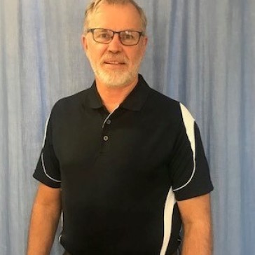 Mr Robert Moore Photo