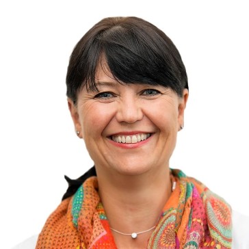 Mrs Sandra Piggott Photo