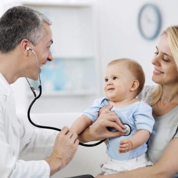 City Doctors & Travel Clinic