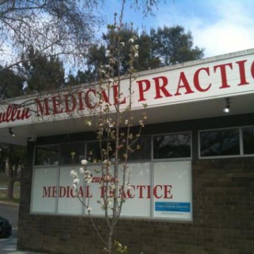 Scullin General Practice